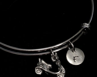 Bracelet De Marque Scooter - Occasion