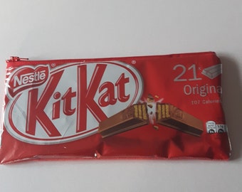 Kit kat wrappers | Etsy