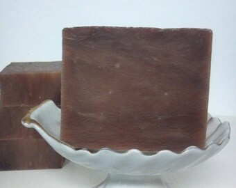 Chocolate Peppermint Soap,Peppermint Chocolate Soap,Chocolate Mint,Shea Butter Soap,Chocolate Soap,Palm Free Soap