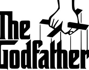 Free Free 219 The Godfather Svg File SVG PNG EPS DXF File