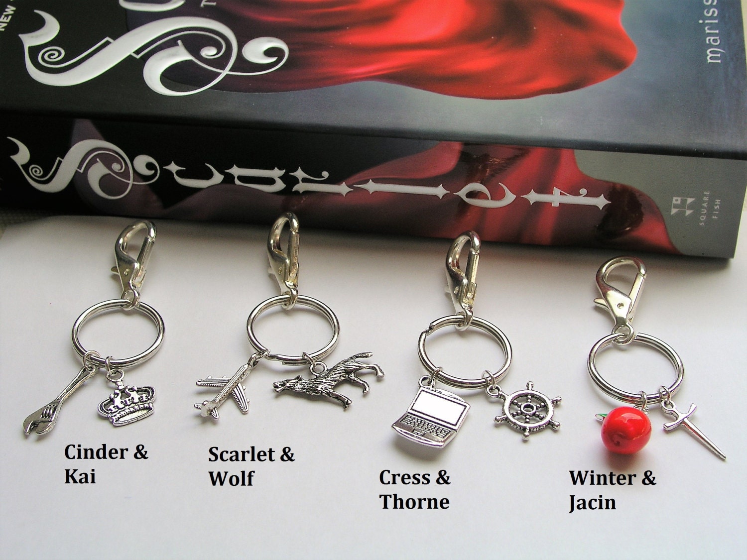 cinder winter scarlet cress cinder winter scarlet cress