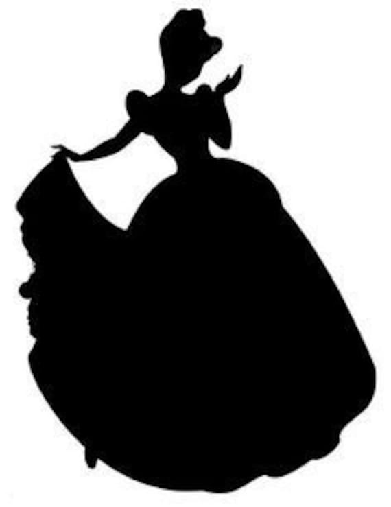 Download SVG disney cinderella silhouette disney princess mouse