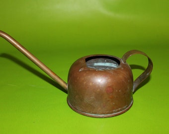 Vintage Copper The Kettle/ Teapot