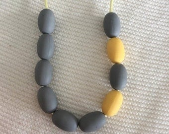 Wash and Wear Necklace