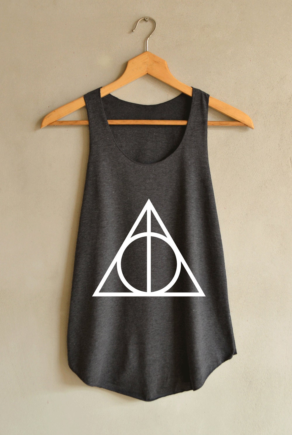 deathly hallows shirt universal studios