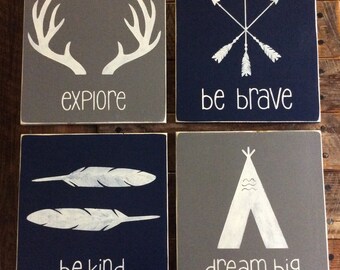 Bedroom wall decor | Etsy