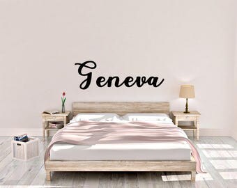 Custom Wall Decor custom wall decal | etsy Custom Wall Decor custom wall decal | etsy