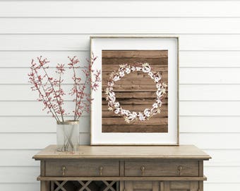 rustic chic decor | etsy rustic chic decor | etsy
