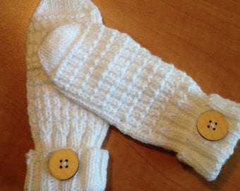 Mitts Small - Xsmall