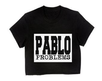 the life of pablo merch