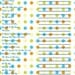 Disney Song Baby Shower Printable Game Blue