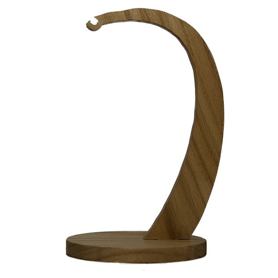 Wooden Ornament Stand Ornament Display Stand Ornament