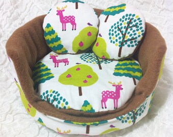 Custom order**Cuddle cup/guinea pig bed/hedgehog bed/guinea pig cage/guinea pig fleece/guinea pig cuddle cup/hedgehog cuddle cup