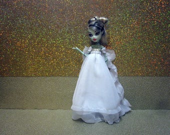 Made to Order - Monster High Dress - Princess Serenity Dress