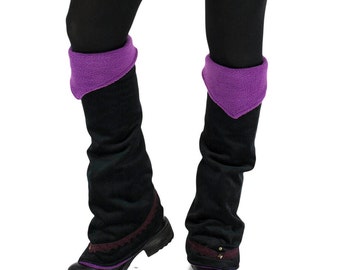 Size 40 Gypsy Boots - Pastel Arrows