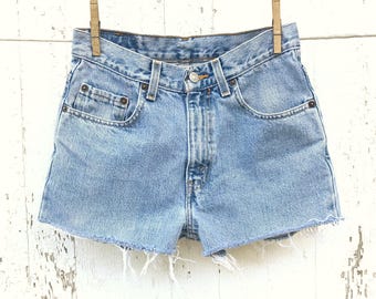 Vintage Levi's Jeans and Bohemian Clothing by HuntedFinds on Etsy