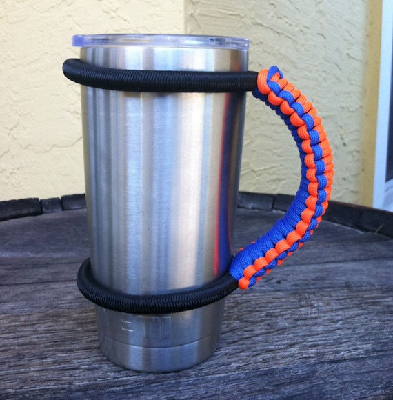 YETI Cup 20 oz Paracord Handle