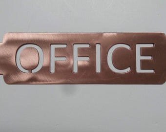 office door sign | etsy office door sign | etsy