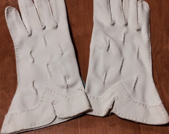 Vintage 1950s Selecta Gloves NEVER WORN