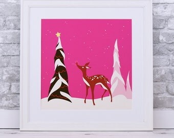 Rudolph The Red-Nosed Reindeer Free Pattern Modification
