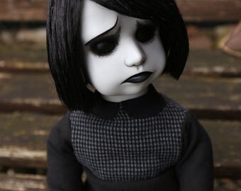 Hilda - Original Mims Victims doll - 14.5"/37cm
