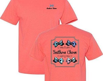 southern charm shirts wholesale