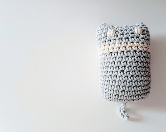 Amigurumi PATTERN, crochet pattern, amigurumi PDF pattern, Cat pattern, Instant download