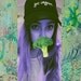 Spacey Plant