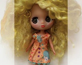 petite blythe custom