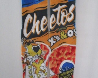 x and o cheetos