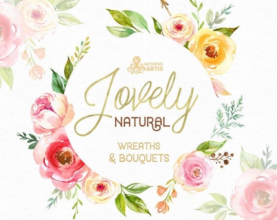 hochzeitstag vertaling mooie natuurlijke kransen en boeketten aquarel clipart hochzeitstag vertaling mooie natuurlijke kransen en boeketten aquarel clipart