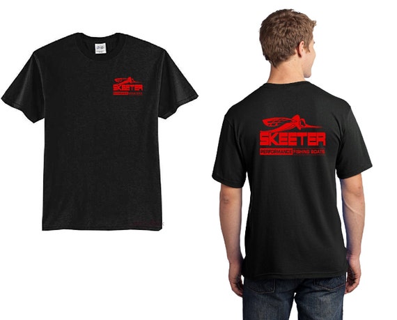 ranger boats t shirt