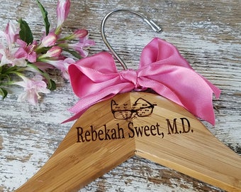Personalized Optometrist Gift, Eye Doctor Gift Ideas, Glasses Gift