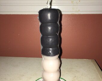 7 knots uncrossing candle