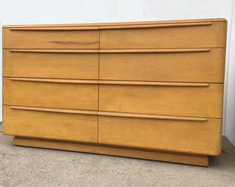 Mid Century Modern Dresser by Heywood Wakefield