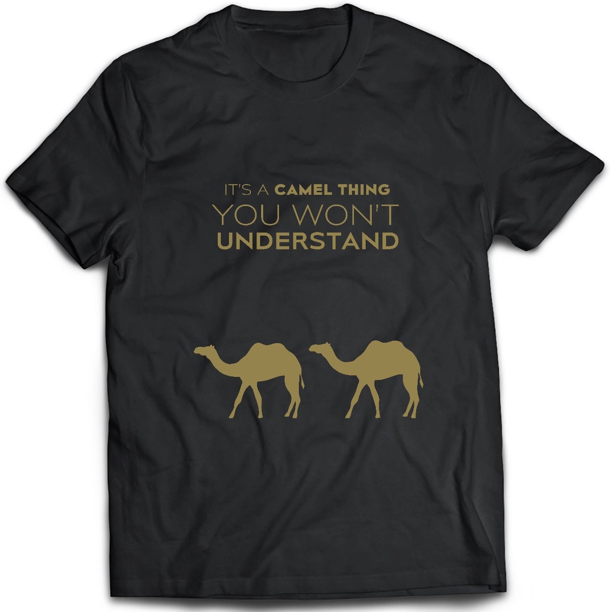 Camel Gift Ideas Camels Shirt Camel Top Camel Apparel