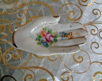 Porcelain cup,French cup ,Limoges porcelain