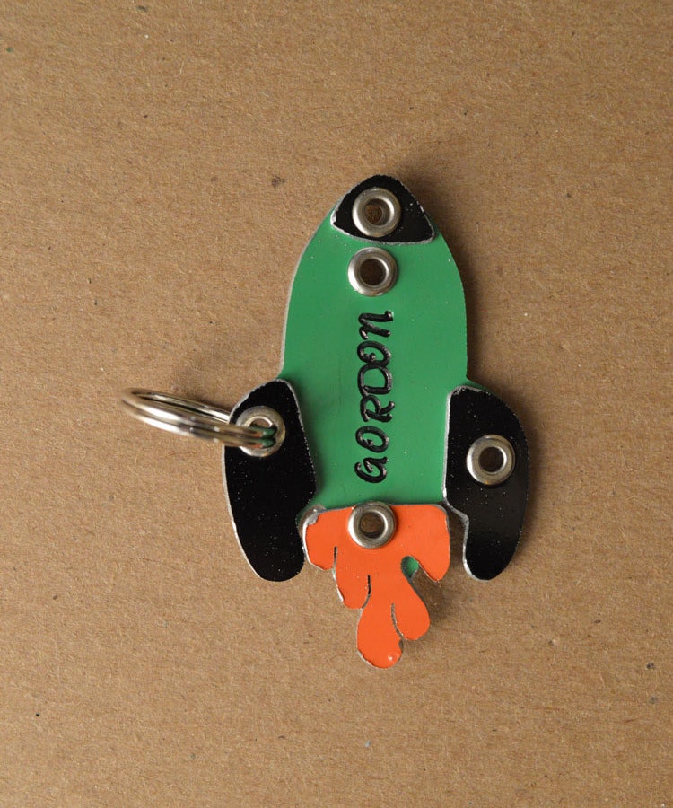 pet tags shape rocket pet tags shape rocket