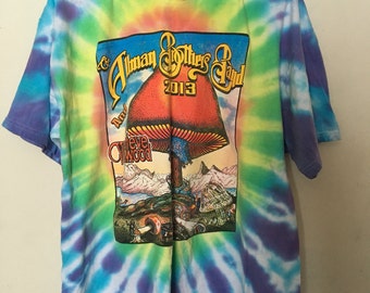 Allman brothers band | Etsy