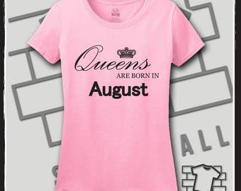 Download August svg | Etsy