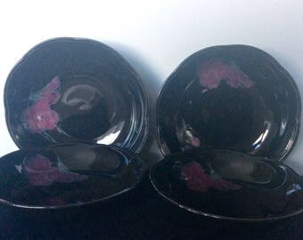 Mikasa Tango Soup or Cereal Bowl - 4 Available!!