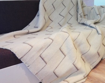 Throw Woolen Blanket, Very warm blanket, throw blanket, blanket, bed cover, bedspread, home and living, fashion cover, bedding