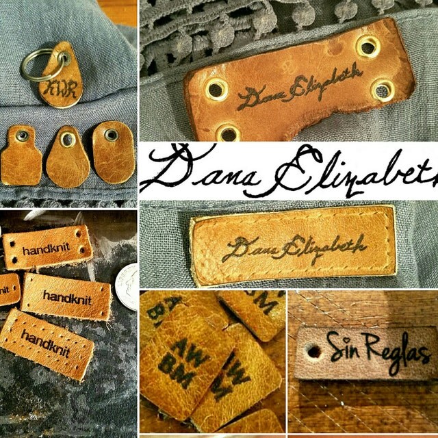 Leather Artisan SPECIALTY LEATHER GOODS by TradingPost814 on Etsy