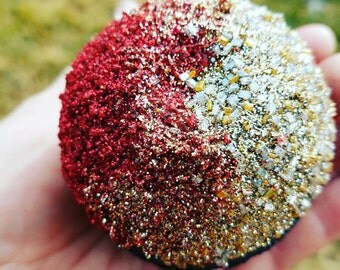 Rubies Silver and Gold Black Bath Bombs. Black Bath Bombs. Black Water. Dead Sea Salts. Goth. Detoxify. Etsy. Activated Charcoal.