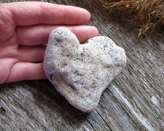 Valentines day gift for her valentines day decor valentines day gift for him heart stone heart gifts engagement party favor for adults