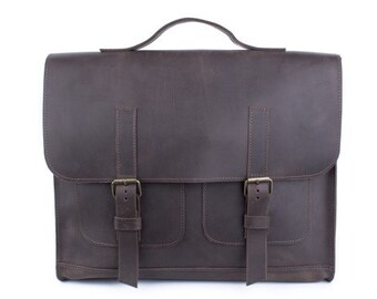Leather messenger bag, leather crossbody, mens leather bag, leather satchel, bag purse, laptop bag, leather handbag, shoulder bag purse