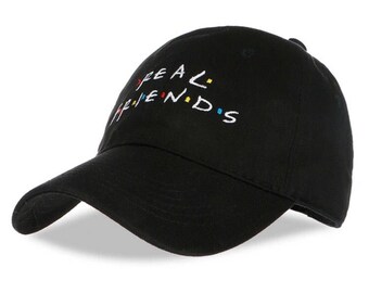 Real friends dad hat
