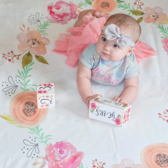 Home of the wreath swaddle⢠& modern baby von hudsonbabycompany