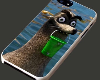 gerald finding dory toy