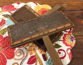 Wool Carding Tools, Wool Carder Tool, Fiber Processing, Fiber Carding, Felting Tool, Fiber Arts, Fiber Blending, Weaving, Artist Tools